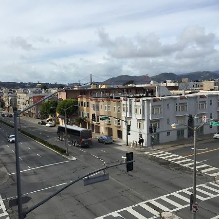 Lombard Inn San Francisco Ngoại thất bức ảnh